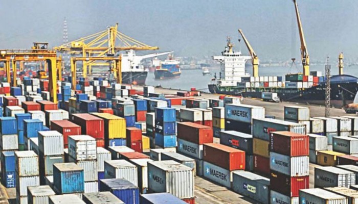 ৪৩ পণ্য রপ্তানিতে মিলবে নগদ প্রণোদনা