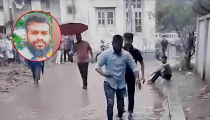 নৃশংস সেই হত্যাকাণ্ডের ঘটনায় জড়িতরা শনাক্ত, মিলল ২ জনের পরিচয়