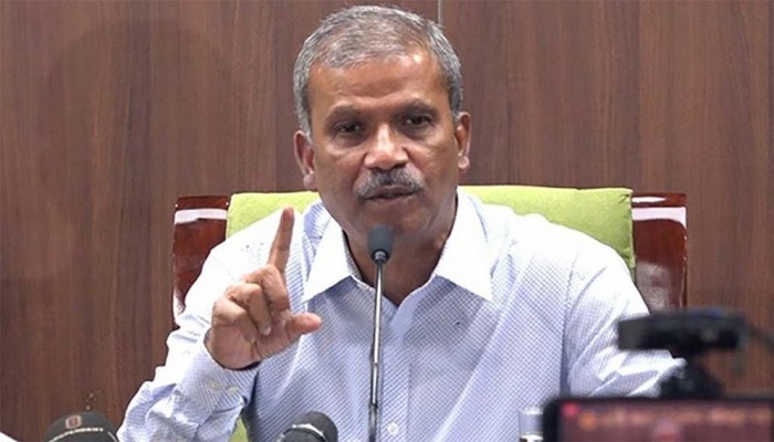 সোহাগ হত্যাকাণ্ডের দৃষ্টান্তমূলক শাস্তির ব্যবস্থা নেওয়া হবে: আসিফ নজরুল