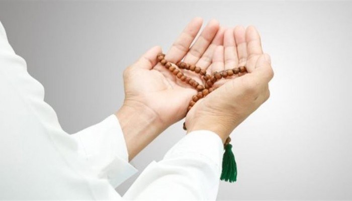 সায়্যিদুল ইসতিগফার