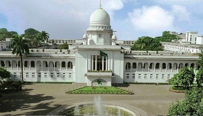জুলাই শহীদদের কেন জাতীয় বীর ঘোষণা নয়, জানতে চেয়ে রুল
