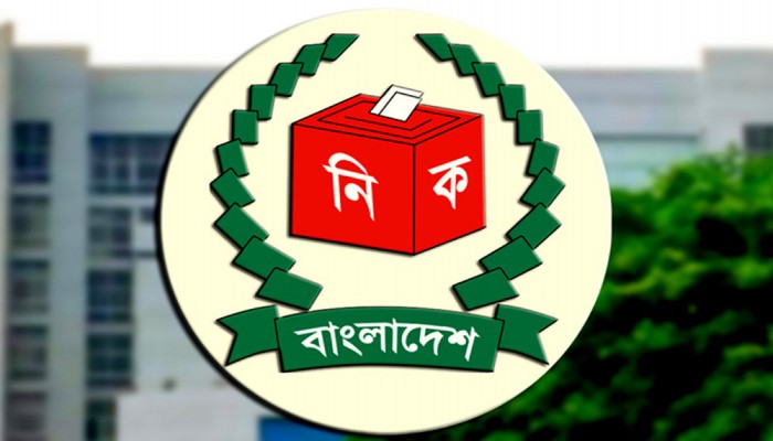 একসঙ্গে ইসির ৫১ কর্মকর্তা বদলি
