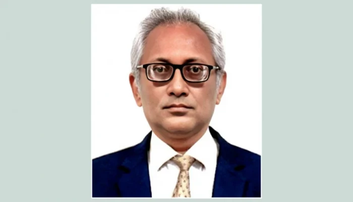 দুর্নীতি দমন কমিশনের নতুন সচিব মোহাম্মদ খালেদ রহীম