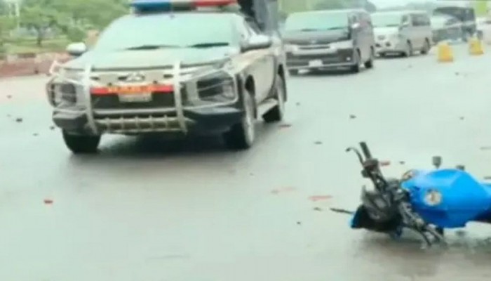 গোপালগঞ্জ সার্কিট হাউজে এনসিপি নেতারা