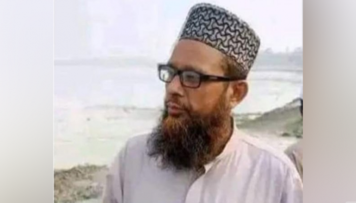 সমাবেশে আসার পথে সড়ক দুর্ঘটনায় জামায়াত নেতা নিহত