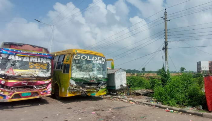 জামায়াতের সমাবেশে যাওয়ার পথে সড়ক দুর্ঘটনা, নিহত বেড়ে ২