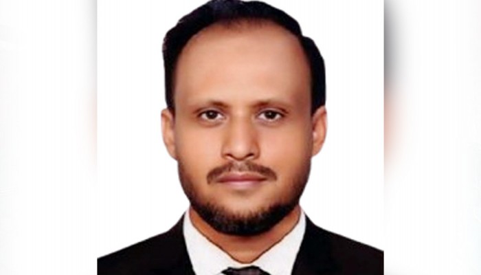 কুলাউড়ায় যুবলীগ নেতা গ্রেপ্তার