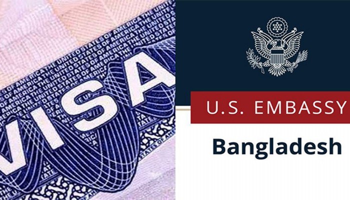 মেয়াদোত্তীর্ণ ভিসায় যুক্তরাষ্ট্রে অবস্থান করলে হতে পারে স্থায়ী নিষেধাজ্ঞা