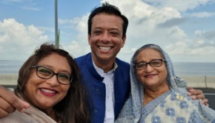 শেখ হাসিনা-জয়-পুতুলের বিচার শুরু, গ্রেপ্তারি পরোয়ানা জারি