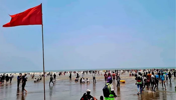 কক্সবাজার সৈকতে ৬ মাসে ১২ জনের মৃত্যু