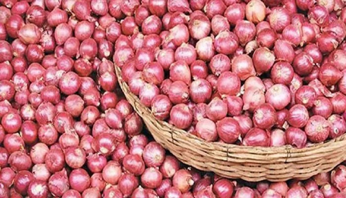 রাজবাড়ীতে পেঁয়াজের দাম বেড়েছে