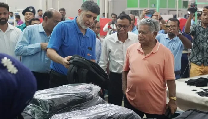 বরেন্দ্র রাজশাহী টেক্সটাইলে ছয় মাসে ২ হাজার কর্মসংস্থান