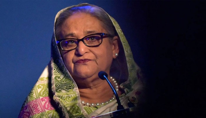 শেখ হাসিনার বিচারকাজ সরাসরি সম্প্রচার হবে