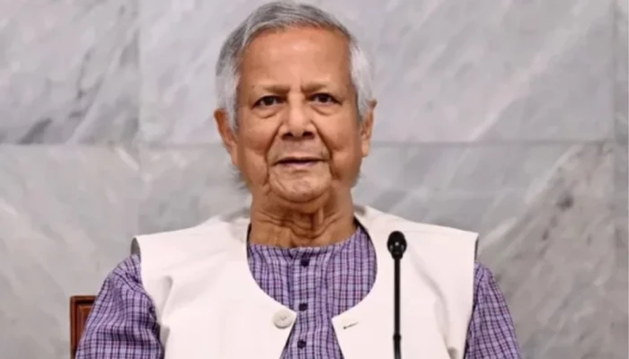 ৫ অথবা ৮ আগস্ট নির্বাচনের দিনক্ষণ ঘোষণা করতে পারেন প্রধান উপদেষ্টা