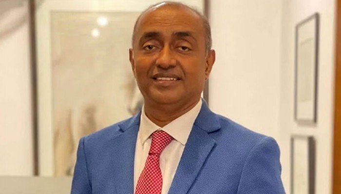বিশ্বে স্বৈরাচার সমিতি হলে হাসিনা সভাপতি