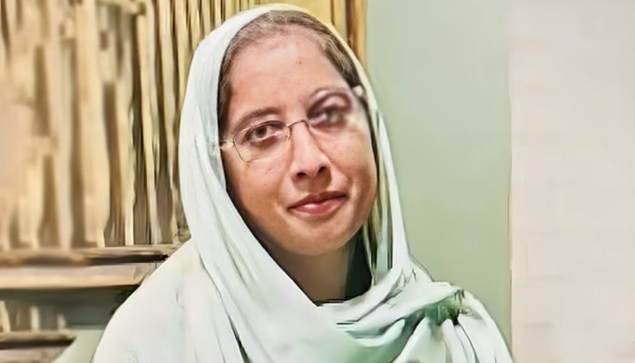 মেহেরীন চৌধুরীর নামে অ্যাওয়ার্ড চালু করবে সরকার : প্রেসসচিব