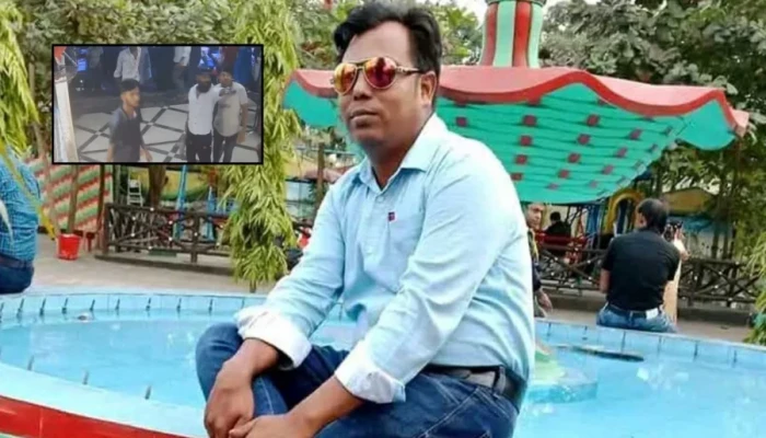 সাংবাদিক তুহিন হত্যা : খোঁজ নেই কোপানোর ভিডিও ধারণ করা সেই মোবাইলের