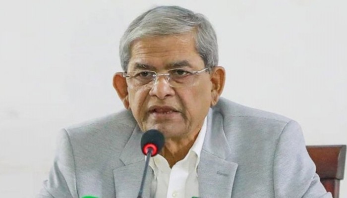 তারেক রহমানই ভবিষ্যৎ প্রধানমন্ত্রী