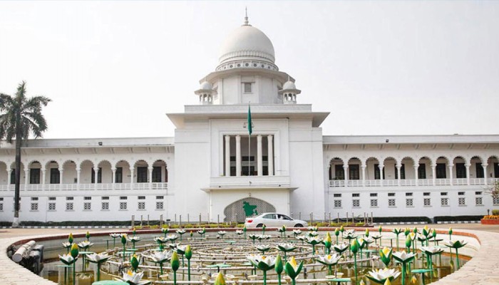 এমপিওভুক্ত শিক্ষক বদলি কেন অসাংবিধানিক নয় : হাইকোর্ট