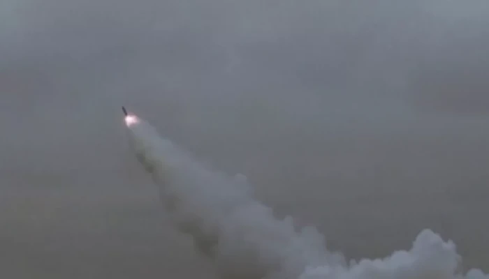 ইয়েমেন থেকে ইসরায়েলে ক্ষেপণাস্ত্র হামলা
