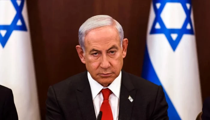 নেতানিয়াহুর ‘গ্রেটার ইসরায়েল’ মন্তব্যে মুসলিম বিশ্বের ৩১ দেশের নিন্দা