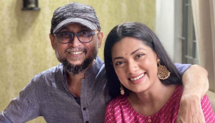 ফারুকীর জন্য দোয়া চাইলেন তিশা