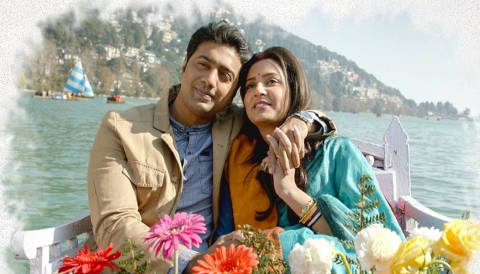 আয়ের সব রেকর্ড ভেঙে দিল দেব-শুভশ্রীর ‘ধূমকেতু’