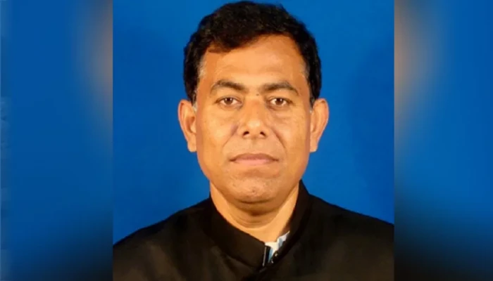 সাবেক এমপি অপু গ্রেপ্তার