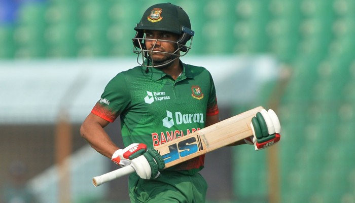 নেদারল্যান্ডসের বিপক্ষে থাকছেন না মিরাজ