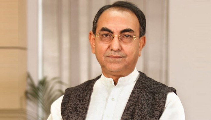 চিকিৎসা নিতে ব্যাঙ্কক গেলেন মির্জা আব্বাস
