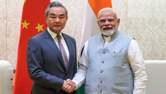 সীমান্ত বিরোধ মেটাতে চীন-ভারত বৈঠকে যে আলোচনা হলো