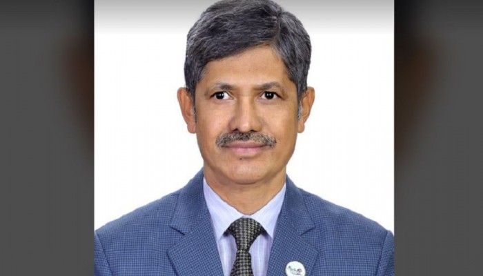 মৎস্য ও প্রাণিসম্পদ মন্ত্রণালয়ের সচিব হলেন আবু তাহের