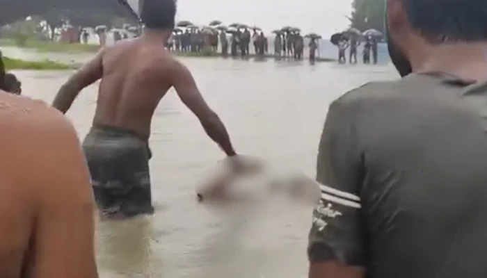 বিকেলে নিখোঁজ, সকালে বিলে ভেসে উঠলো বিএনপি কর্মীর মরদেহ