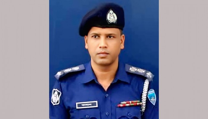 ফেনসিডিল কাণ্ডে এসআই কামাল প্রত্যাহার