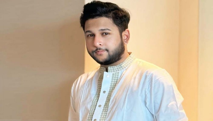 আন্দোলনের সময় ছাত্রদের নগ্ন ভিডিও করে রেখে দিতেন তৌহিদ আফ্রিদি