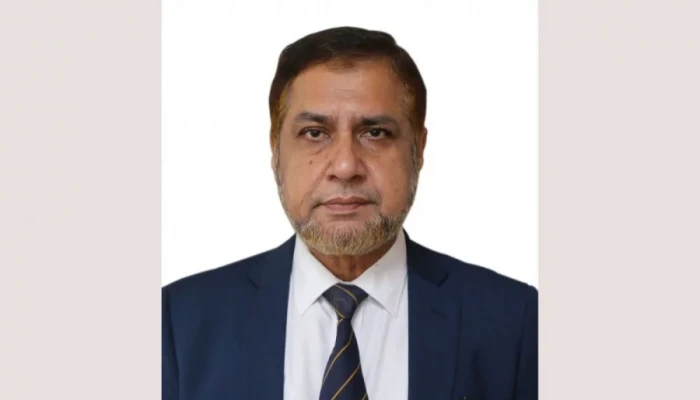 বিটিআরসির নতুন কমিশনার জেলা জজ আবদুর রহমান সরদার