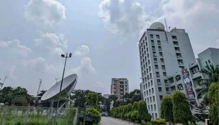 বৃষ্টি ও তাপমাত্রা নিয়ে নতুন পূর্বাভাস দিল আবহাওয়া অফিস
