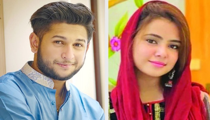 মুনিয়া-আফ্রিদির ফোনালাপ ফাঁস—‘আমি রাত্রে আসতেছি’