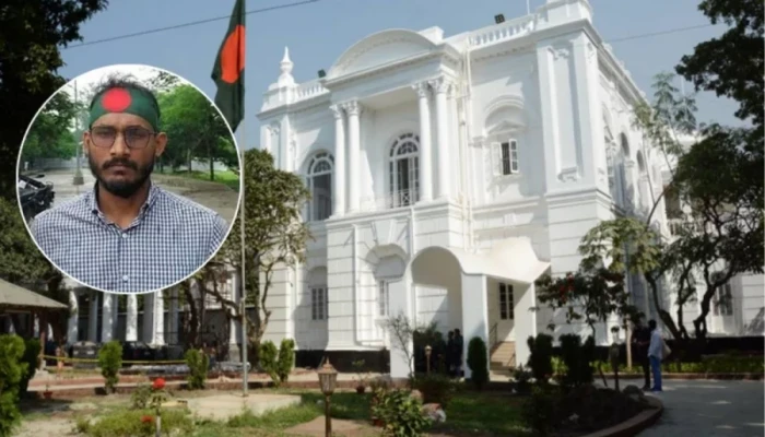 আবু সাঈদ হত্যা মামলার সাক্ষ্যগ্রহণ আজ