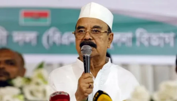 বিএনপি নেতা গয়েশ্বরের দুর্নীতি মামলার রায় আজ