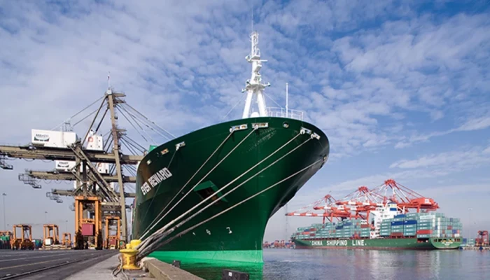 জাহাজে লুকিয়ে বিদেশ যাত্রার চেষ্টা, যুবক আটক