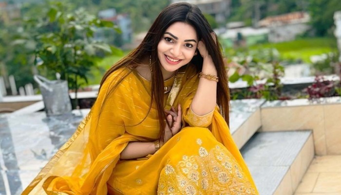 সরকারি অনুদানে প্রভার ‘দেনা পাওনা’