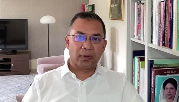 অশুভ অদৃশ্য শক্তির তৎপরতা দৃশ্যমান হচ্ছে: তারেক রহমান