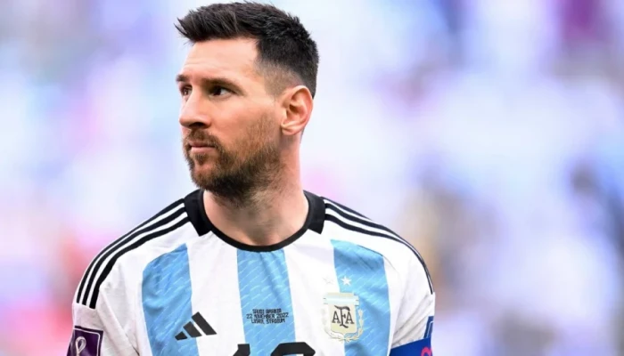 মেসিদের হারিয়ে লিগস কাপ চ্যাম্পিয়ন সিয়াটল সাউন্ডার্স