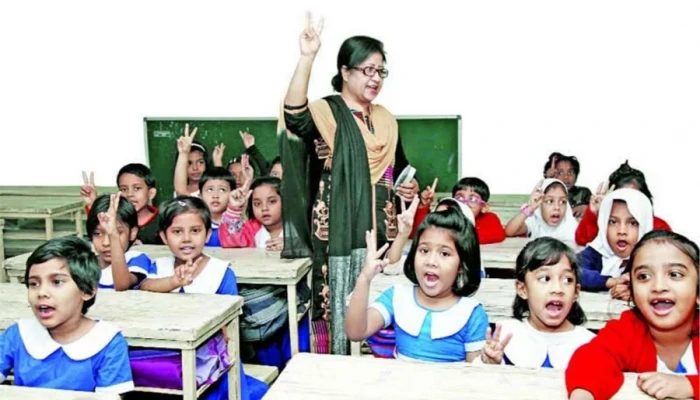 প্রাথমিকে শিক্ষক নিয়োগে বিজ্ঞপ্তি শিগগির, ৮ সদস্যর কমিটি গঠন