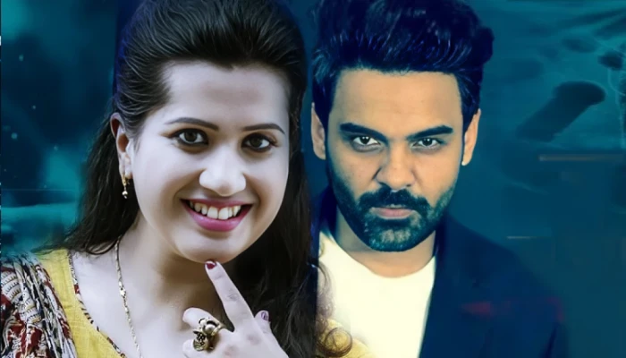 ভাটার দিনেও জোয়ার আনলেন হাবিব-ন্যান্‌সি