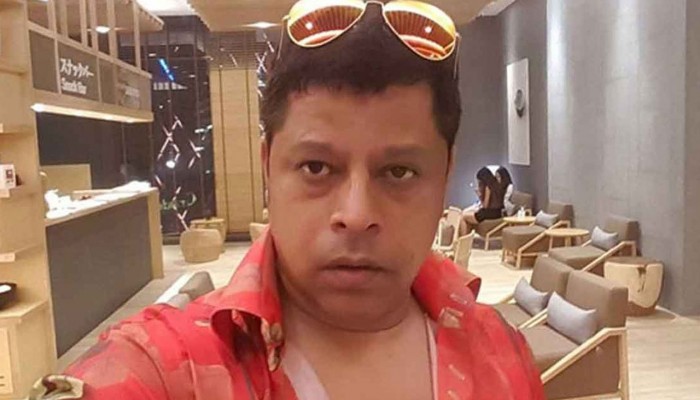 নুরের শর্টটাইম মেমোরি লস হচ্ছে: রাশেদ খাঁন