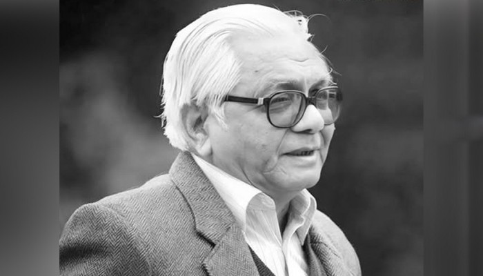 শেখ হাসিনার মামলার সাক্ষী ছিলেন বদরুদ্দীন উমর : প্রসিকিউটর তামীম