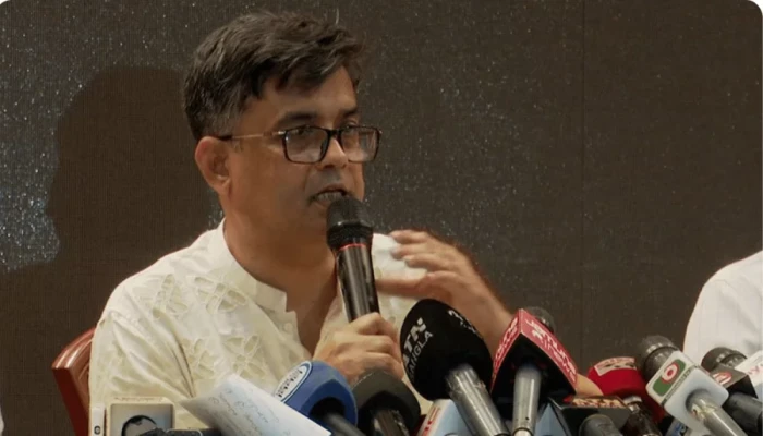 পৃথিবীর কোনো শক্তি ফেব্রুয়ারির নির্বাচন ঠেকাতে পারবে না: প্রেস সচিব