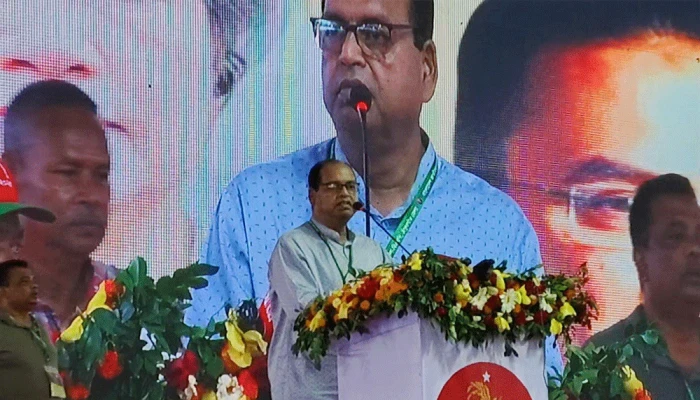 নির্বাচন সুষ্ঠু হলে বিএনপি ক্ষমতায় আসবে : দুদু